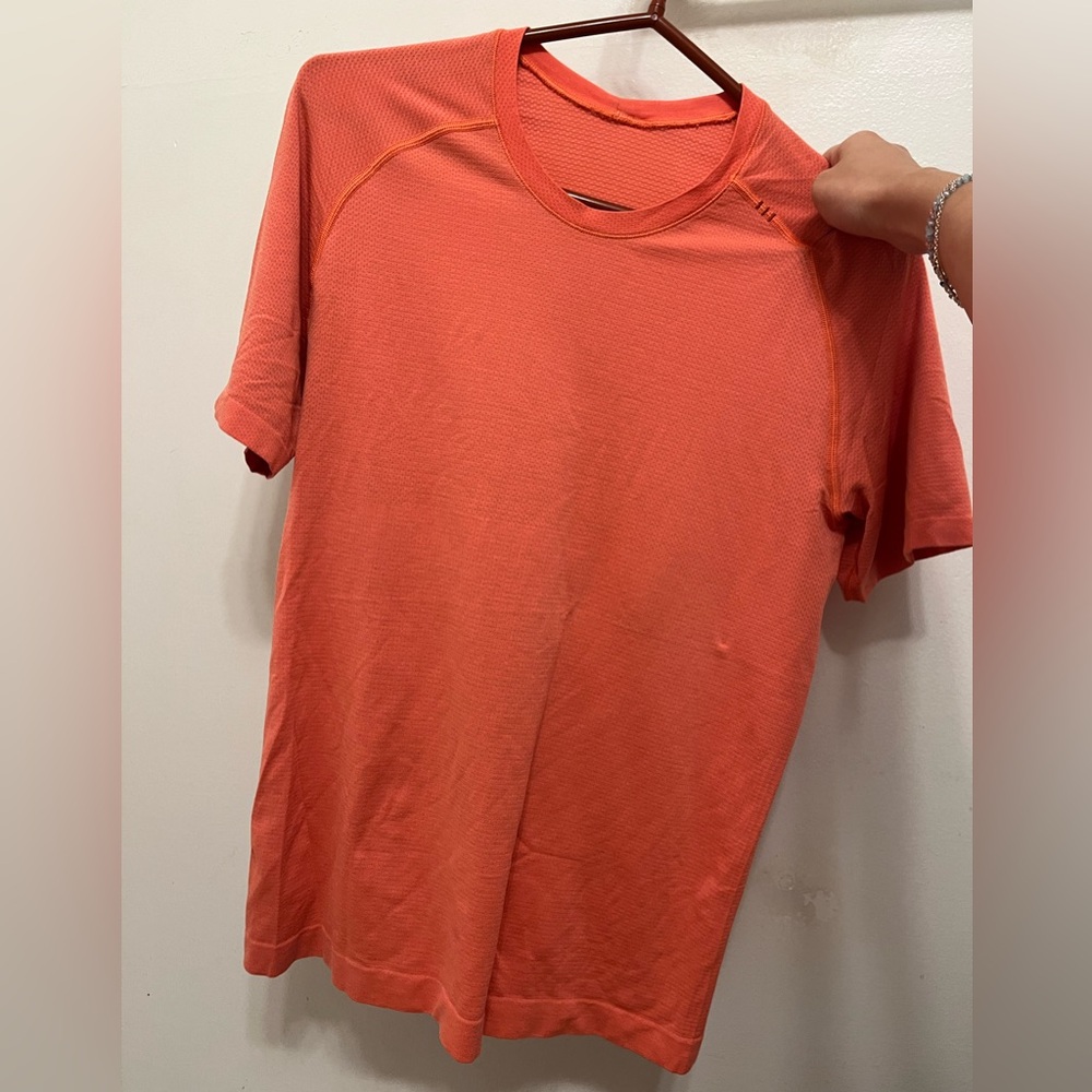 Not For Sale! Lululemon Top